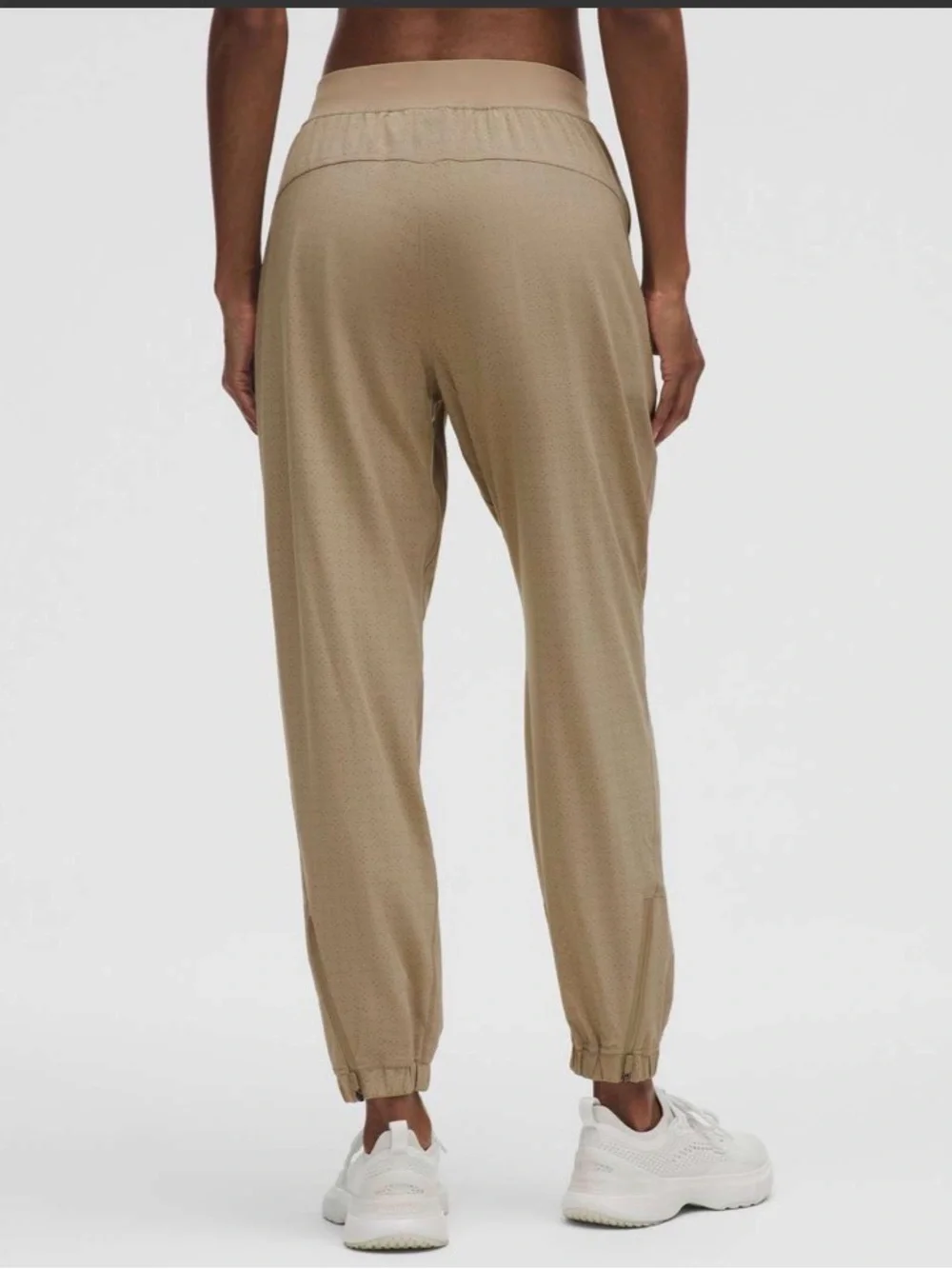 Lululemon adapted state joggers size 14
